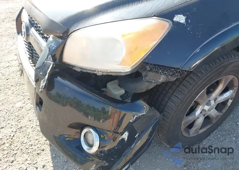 2011 Toyota Rav4 Limited V6 z USA, uszkodzony, nr VIN 2T3DK4DVXBW049634